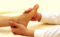 健康之行始于足下 中醫告訴你足療魅力