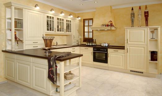 整體櫥柜的選購知識-整體櫥柜的保養