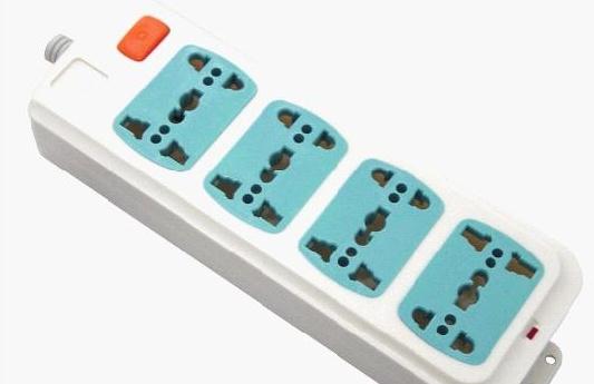 移動(dòng)插座的工作原理-移動(dòng)插座是怎樣的?