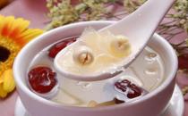 女性電腦族吃什么可以抗輻射？