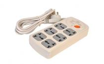 防雷插座價格如何？防雷插座的工作原理