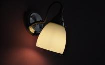 使用床頭燈的注意事項-床頭燈的選購技巧