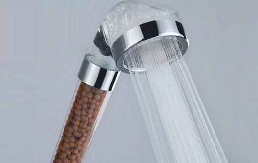 增壓花灑好不好？增壓花灑的原理