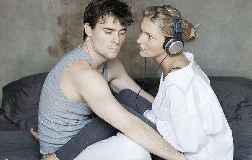 男人出軌的細節分析