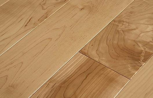 實木地板如何清潔?實木地板的選購知識