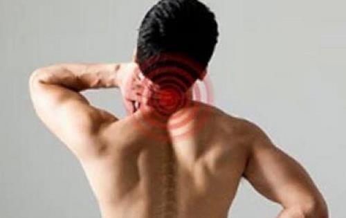 開車容易傷害身體哪些部位?