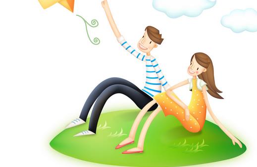 女人的這些含蓄表現需當心