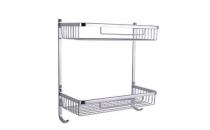 置物架怎么選購？置物架的保養與清潔