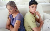 離婚的4個(gè)常見(jiàn)錯(cuò)誤認(rèn)知
