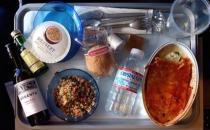 帶著沒坐過飛機(jī)的你 領(lǐng)略一下空中美味