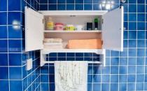 浴室掛柜如何保養？浴室掛柜如何選購？