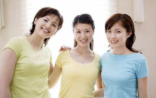 如何保持長久的朋友關系