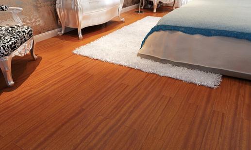 多層實木地板的有點有哪些?多層實木地板的保養(yǎng)