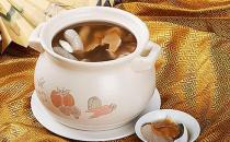 夏季煲湯別犯5個錯誤 煲太久導致營養流失