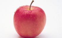 平安夜為什么送蘋果？什么時候吃蘋果好？