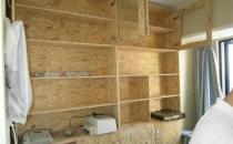 歐松板的厚度與規格-歐松板和奧松板的區別