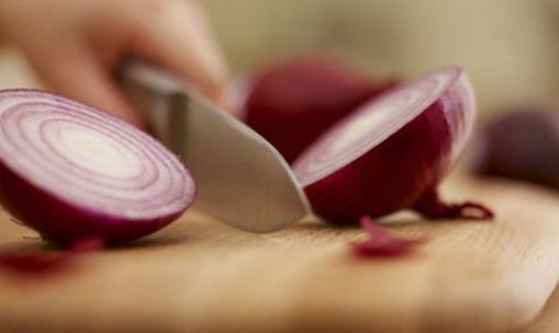 怎么切洋蔥不流淚？教你十個切洋蔥的技巧