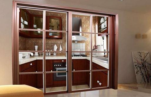 廚房門怎么選購?廚房門的清潔與保養