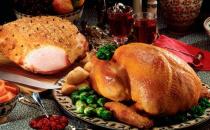 圣誕節各國吃什么？多國圣誕節飲食習俗盤點