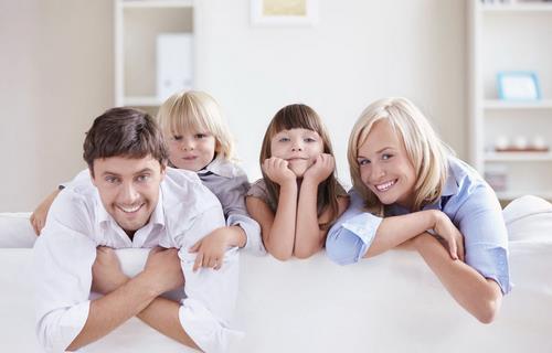 與青春期孩子相處的原則和技巧