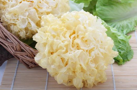 脂肪肝吃什么好？盤點有效防治脂肪肝的食物