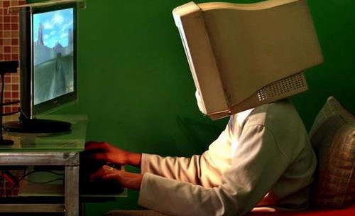 什么是互聯(lián)網成癮綜合癥