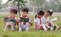 孩子小學畢業前須養成的7大習慣