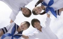 少男少女如何走出青春期的五大心理誤區