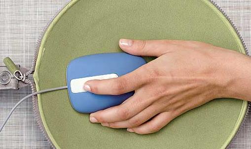 鼠標手酸痛有什么緩解方法