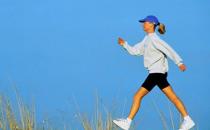 七運動 讓辦公室白領輕松益腦又養生