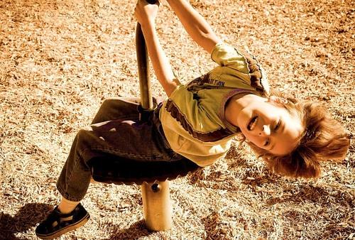 如何培養(yǎng)孩子的豁達胸懷