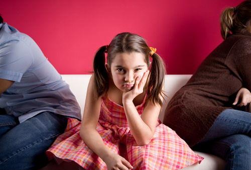 逆反期的孩子應如何教育