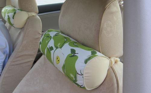 “開車一族”預防頸椎病方法