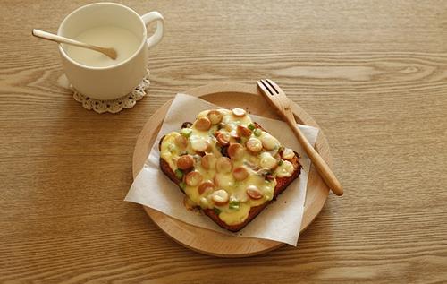 有車族吃飯也會養生才是王道