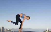 有車族如何健身才科學