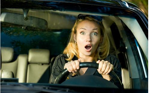 空腹開車好嗎?司機開車有四忌