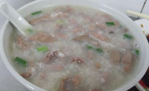 冬季氣血不足吃什么?8款養生粥推薦