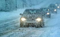 冬季行車20個(gè)安全注意事項(xiàng)