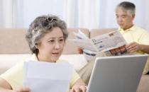 互聯網時代 老年人如何才能不脫節