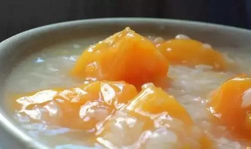 冬季暖身還瘦身 八款營(yíng)養(yǎng)粥不可不知