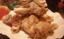 冬季補(bǔ)骨骼 “吃骨補(bǔ)骨”靠譜嗎？