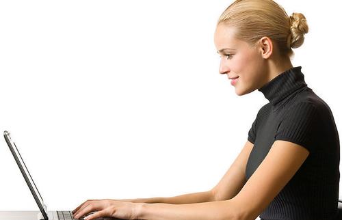 電腦族亮眼的計劃