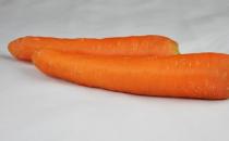 吃什么對頭發好？盤點10種最補頭發的食物