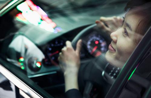 你開車“討人嫌”的4大駕車惡習