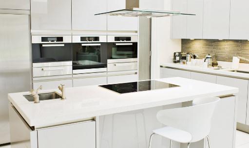 廚房風(fēng)水禁忌有哪些?五招提升廚房風(fēng)水