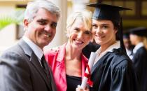 孩子中考壓力大家長也失眠