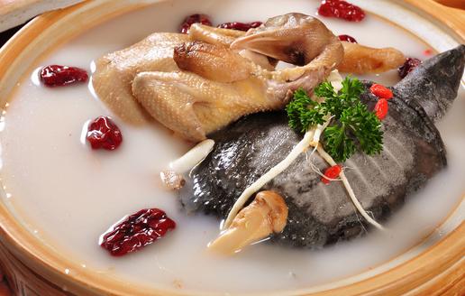 推薦老人養(yǎng)生保健四道美食