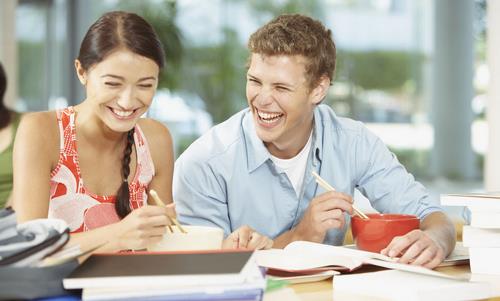 怎樣看待青春期異性交往