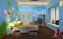 好風水兒童房實例-兒童房的禁忌