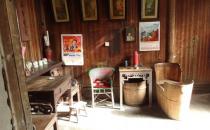 客廳風水學禁忌-客廳鏡子風水